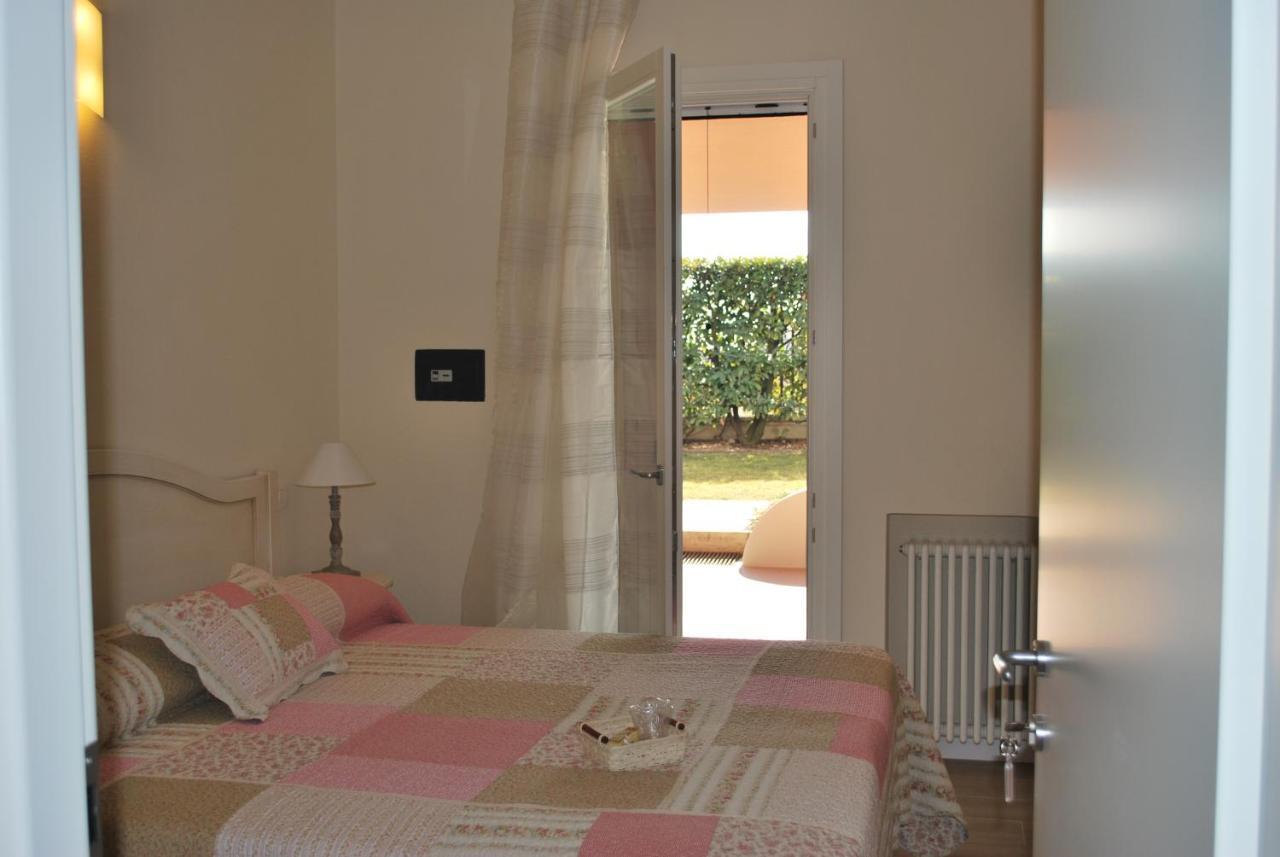 B&B Villa Bianca โซนา ห้อง รูปภาพ